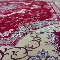 سه عدد فرش ۱۲ متری ۷۰۰ شانه