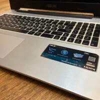 لپ تاپ ایسوس|رایانه همراه|رشت, دیلمان|دیوار