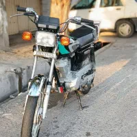 موتور سیکلت هیرمند|موتورسیکلت|تبریز, |دیوار