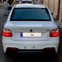 ساینا دوگانه|خودرو سواری و وانت|ازنا, |دیوار