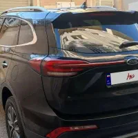 کی ام سی KMC K7 وارداتی بدون رنگ ولیسه، مالک هستم|خودرو سواری و وانت|تهران, دهکده المپیک|دیوار