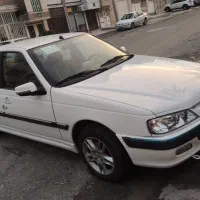پژوپارس tu5