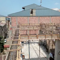 آرماتور بندی ،قالب بندی ،نجاری اسکلت|خدمات پیشه و مهارت|صومعه‌سرا, |دیوار