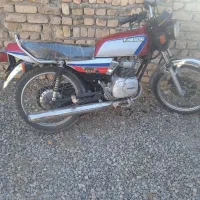 موتور کاوازاکی|موتورسیکلت|گلپایگان, |دیوار