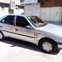 پژو مدل ۹۰|خودرو سواری و وانت|سیرجان, |دیوار