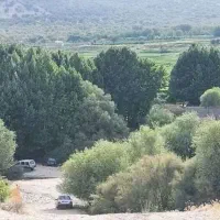 زمین باغ کهمره سرخی ماصرم