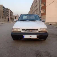 پراید ۱۳۱ تمیز