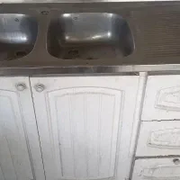 کابینت آشپزخانه
