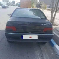 ۴۰۵دور رنگ|خودرو سواری و وانت|فشاپویه, |دیوار