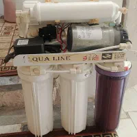 دستگاه آب شیرین کن خانگی