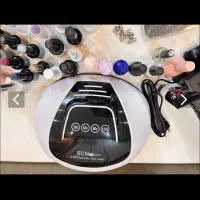 ابزارکاشت ناخن|حراج|مشهد, فلسطین|دیوار