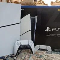 پی اس فایو اسلیم