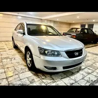 هیوندای سوناتا NF 3300cc، مدل ۲۰۰۶|خودرو سواری و وانت|کرمان, |دیوار
