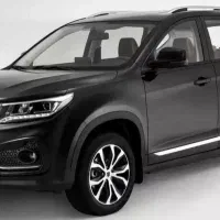 فردا موتور sx5 مدل ۴۰۲ رنگ فابریک