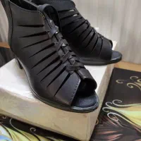 کفش روز مرگی