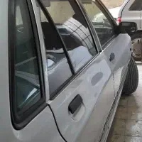 پراید دوگانه کارخونه مدل ۸۸|خودرو سواری و وانت|ملایر, |دیوار