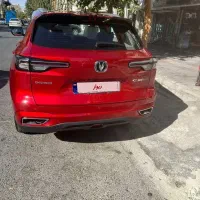 چانگان وارداتی 2024 فول خشک|خودرو سواری و وانت|گلستان (تهران), |دیوار