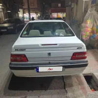 slx مدل99 دریچه گاز سیمی|خودرو سواری و وانت|بهارستان, |دیوار