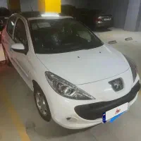 207i پانورما مدل ۱۴۰۴