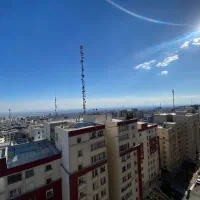 ۱۲۵متر،ویو تهران،بیمثال