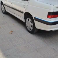 پژو پارس مدل ۴۰۱موتور جدید درحدصفر خانگی|خودرو سواری و وانت|اصفهان, شیخ اشراق|دیوار