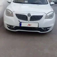 برلیانس ۳۳۰|خودرو سواری و وانت|شاهرود, |دیوار