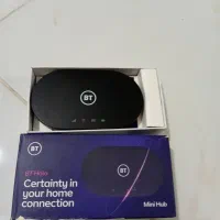 مودم 4.5G قابل حمل مدل BT71