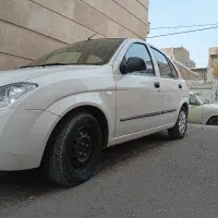 تیبا 2 EX|خودرو سواری و وانت|زنجان, |دیوار