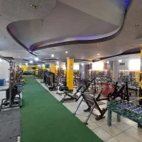 خدماتی ورزشی