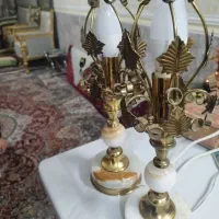 شمعدونی|صنایع دستی و سایر لوازم تزئینی|مشهد, شهرک مهر آباد|دیوار