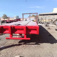 جوشکارسه دوکاربرای تریلی سازی|استخدام صنعتی، فنی، مهندسی|الیگودرز, |دیوار