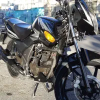 موتور tvs 125