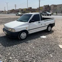 فروش پراید وانت ۱۵۱