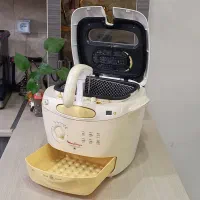 سورخ کن مولینکس اصل شاهکار شرکت مولینکس