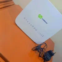 مودم مبین نت 4400|مودم و تجهیزات شبکه|چمران, |دیوار