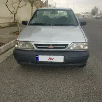 پراید 87بیرنک دوگانه سی آن جی