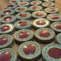 زغفران|خوردنی و آشامیدنی|اصفهان, ارغوانیه|دیوار