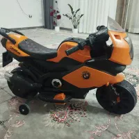 موتور شارژی فروشی