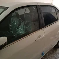 سمند سورن پلاس EF7 دوگانه صفر دریچه گاز سیمی|خودرو سواری و وانت|برازجان, |دیوار