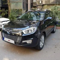 جک s5 نیوفیس مشابه صفر کیلومتر|خودرو سواری و وانت|تهران, دبستان|دیوار