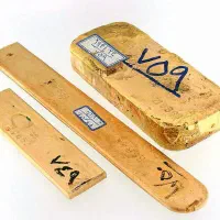 اجاره طلای آبشده
