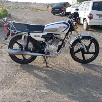 موتور هندا احسان 150مدل 404