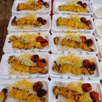 تهیه غذای ابیدر|خدمات پذیرایی، مراسم|سنندج, |دیوار