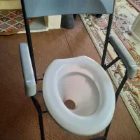 توالت فرنگی تا شو