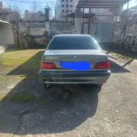 پژو پارس سال مدل ۹۱|خودرو سواری و وانت|رشت, پورسینا|دیوار