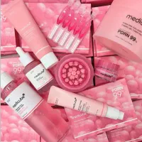 مواد پوستی و آنالیز پوست لیزر بدن