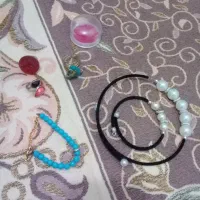 اکسسوری بدلیجات|زیورآلات و اکسسوری|رشت, حاجی آباد|دیوار
