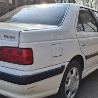 پژو پارس سال مدل ۹۸|خودرو سواری و وانت|تهران, قصر فیروزه ۱|دیوار