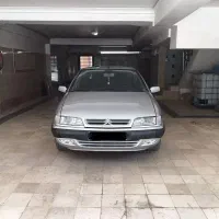 سیتروئن خانگی در حد|خودرو سواری و وانت|زاهدان, |دیوار