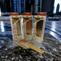 فروش عمده برس مو در مدل‌های متنوع تولیدی طاهری